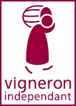 Logo vigneron indépendant